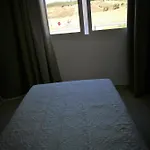 בית הארחה Restaurante El Poligono *