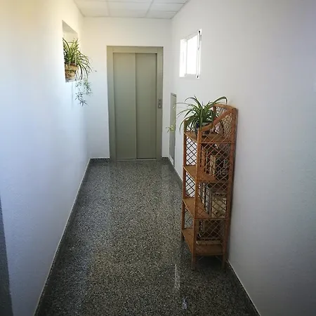 Hostal Restaurante El Poligono * La Roca de la Sierra