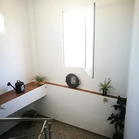 Guest house Hostal Restaurante El Poligono *