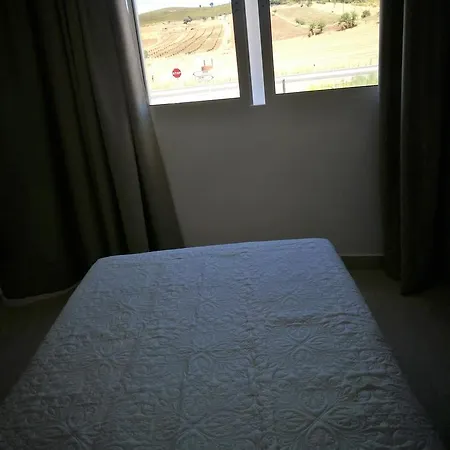 Guest house Hostal Restaurante El Poligono *