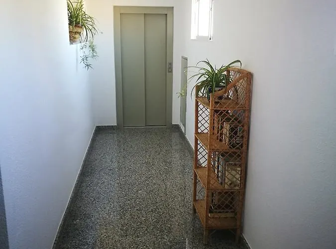 Restaurante El Poligono * La Roca de la Sierra