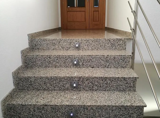 Restaurante El Poligono * La Roca de la Sierra