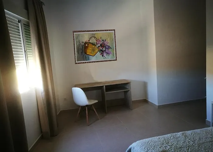 Penzion Restaurante El Poligono *