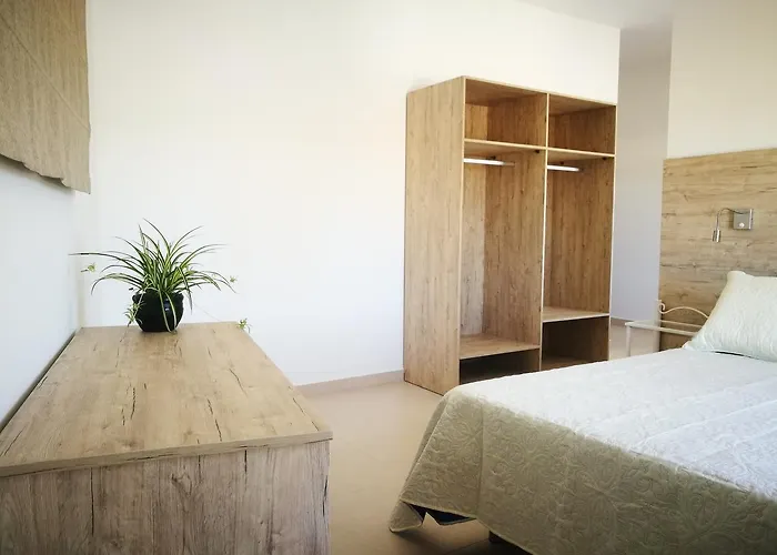 Penzion Restaurante El Poligono *