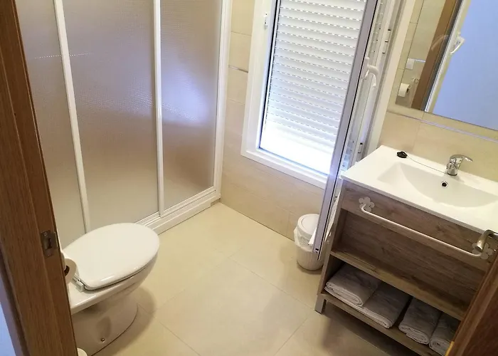 Penzion Restaurante El Poligono *