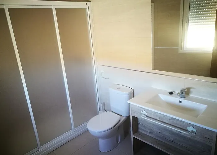 Penzion Restaurante El Poligono *