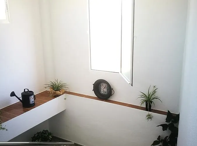 Penzion Restaurante El Poligono *