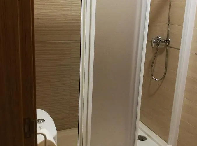 Penzion Restaurante El Poligono *