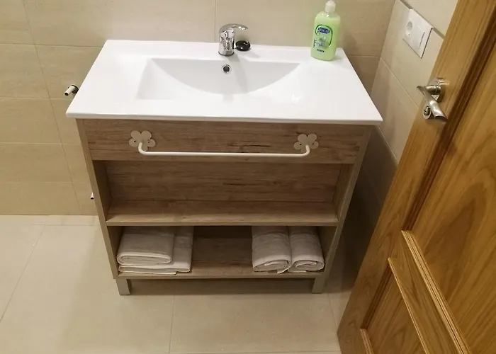 Penzion Restaurante El Poligono *