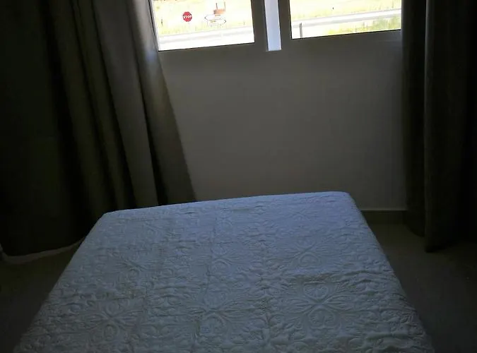 Penzion Restaurante El Poligono *